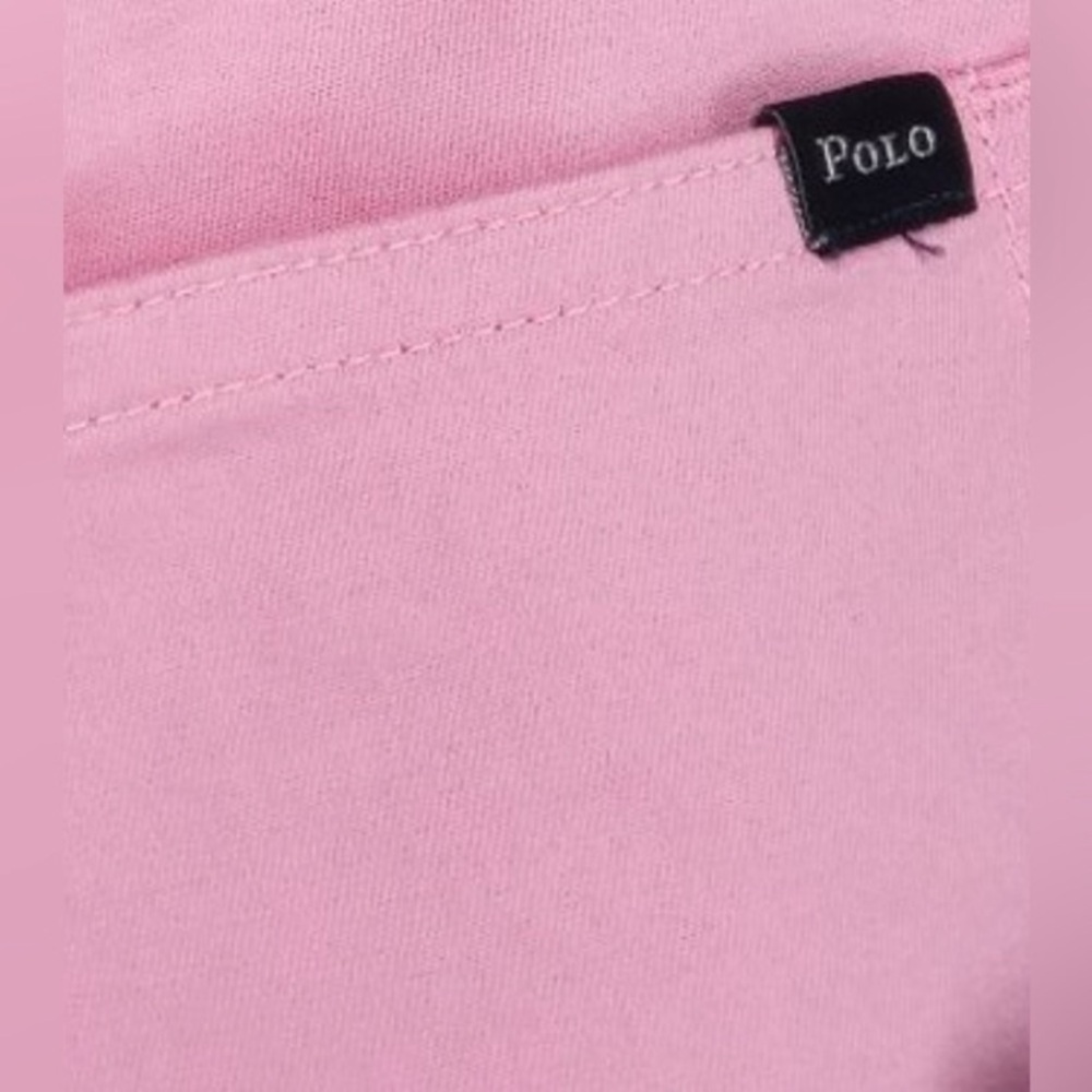 Polo Ralph Lauren Pink Men’s Golf Pants - Picture 8 of 9